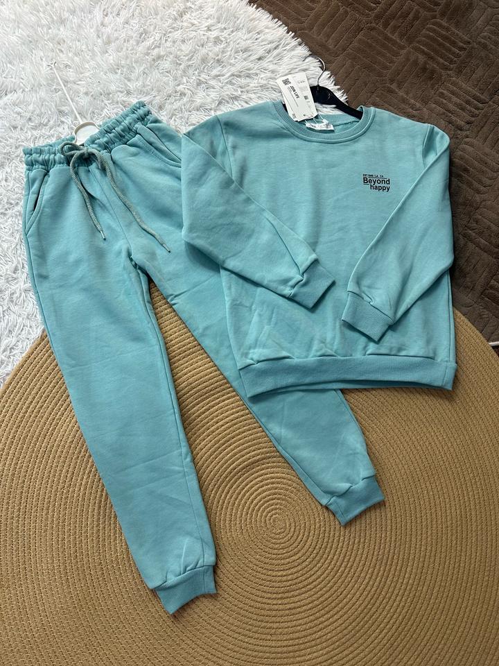 ZARA Спортивный костюм для девочки и мальчика