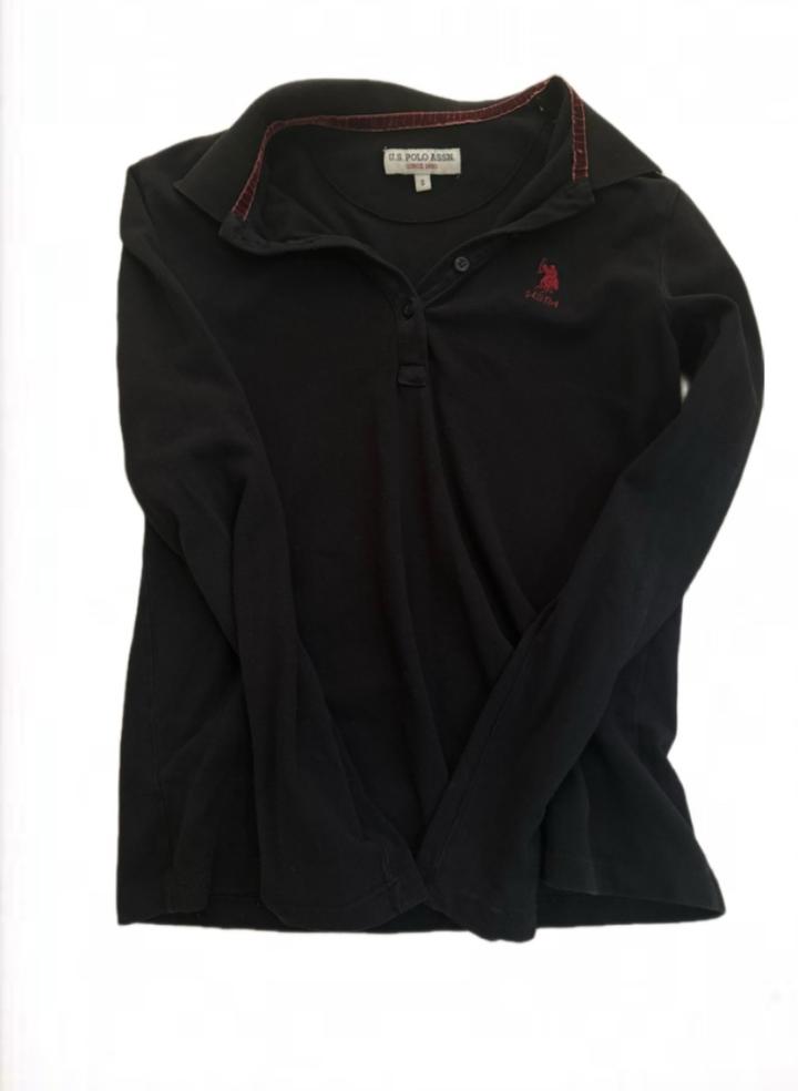 U.S. Polo Assn.