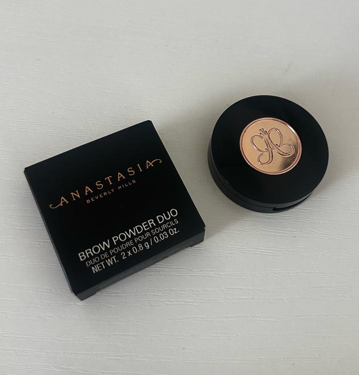 Anastasia Beverly Hills