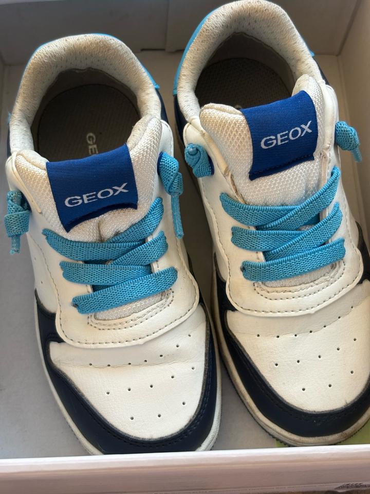 Geox