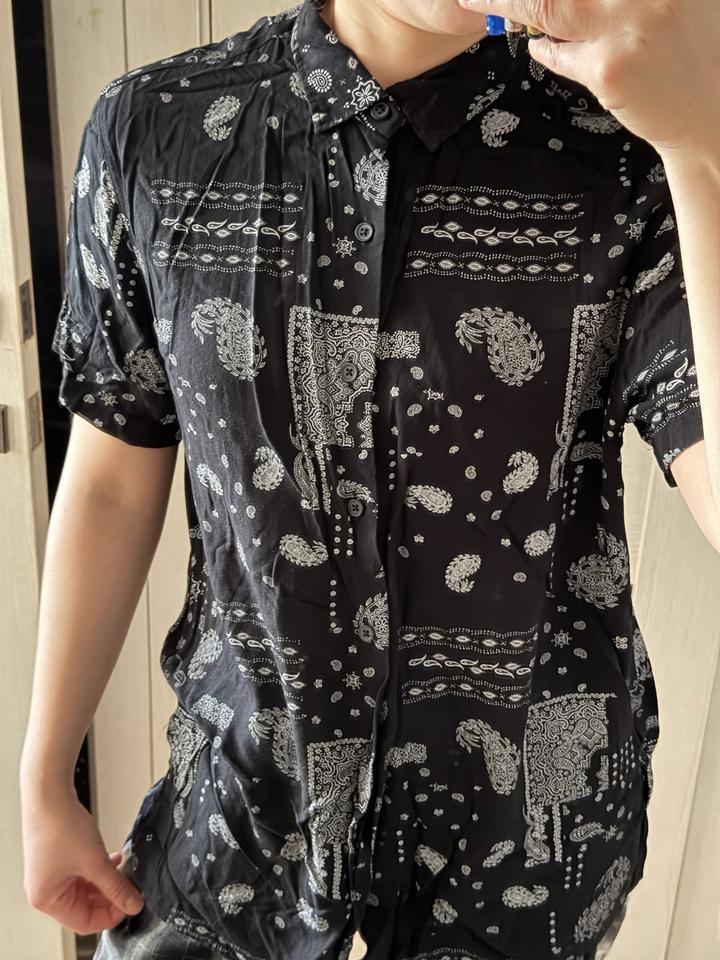 LC Waikiki Рубашка летняя