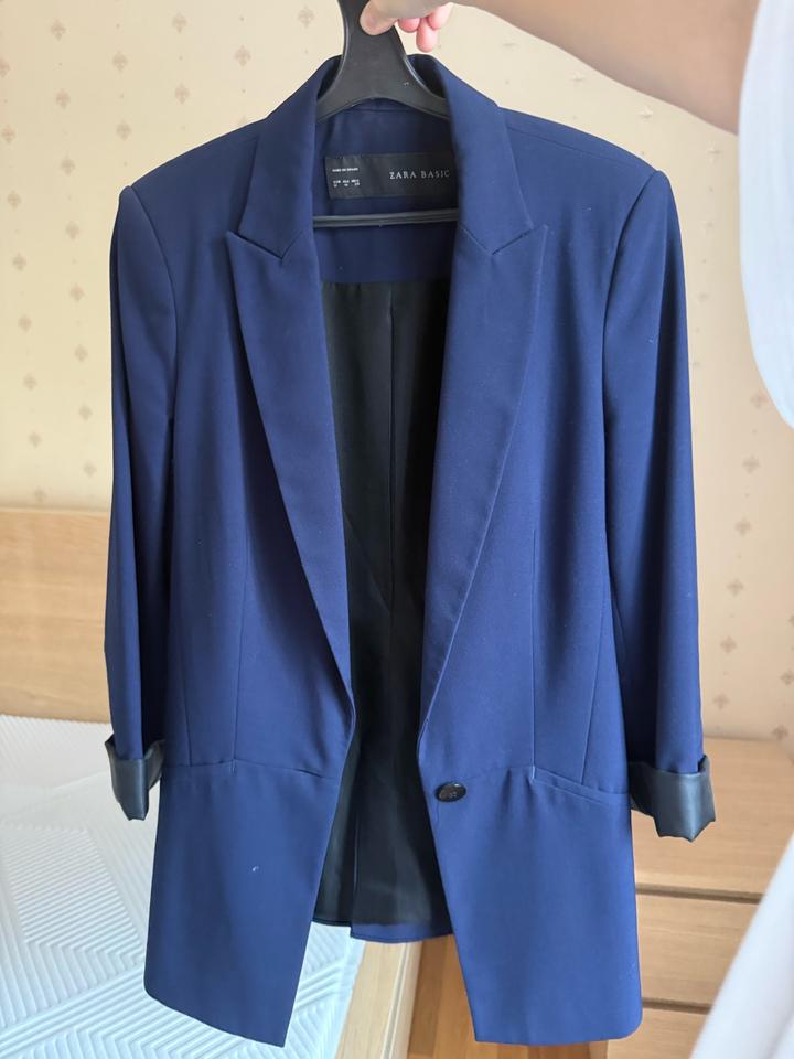Пиджак Zara