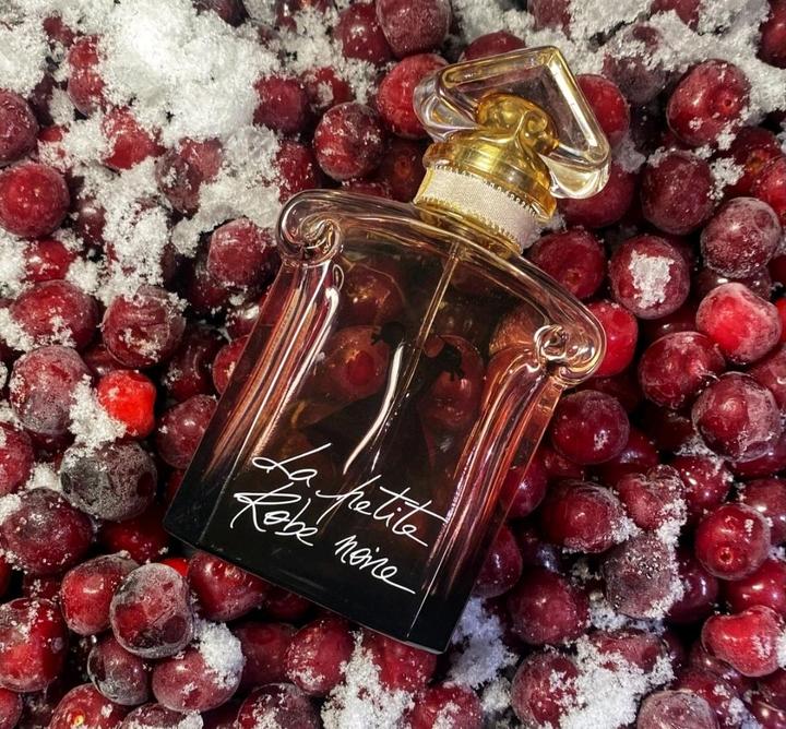 La Petite Robe Noire Guerlain