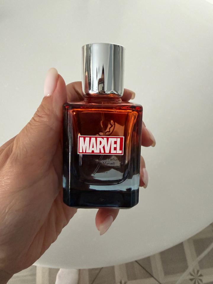 Marvel
