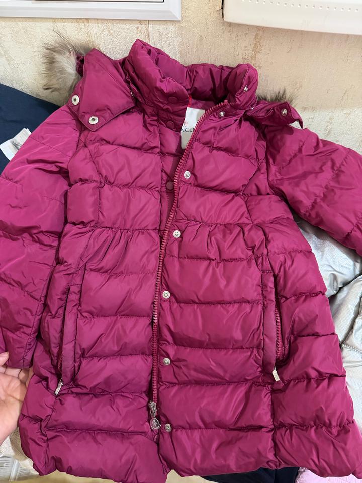 Moncler