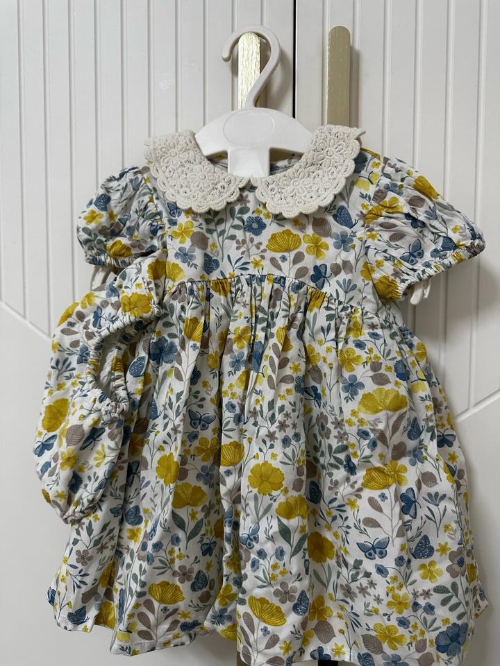 Платье Mothercare