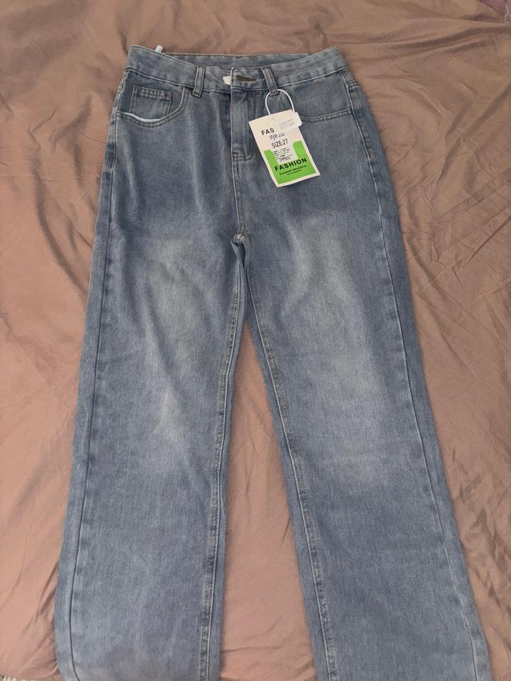 Denim Jeans Женские джинсы