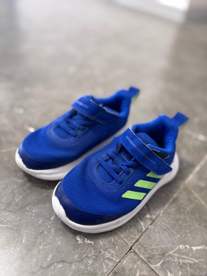 кроссовки adidas для мальчика на липучке