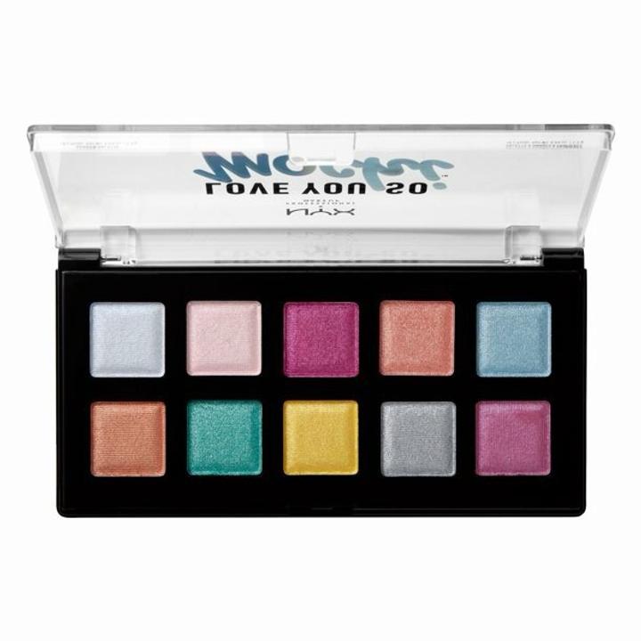 NYX