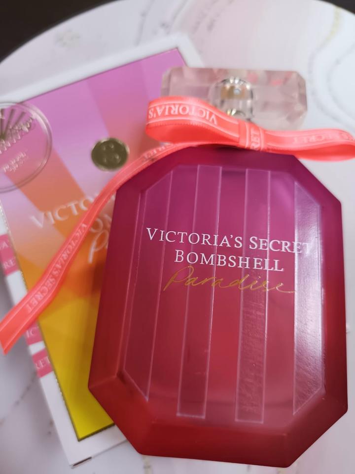 Victoria's Secret