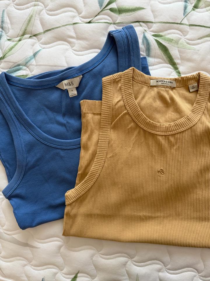 SCOTCH & SODA