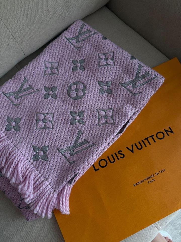 Шарф Louis Vuitton