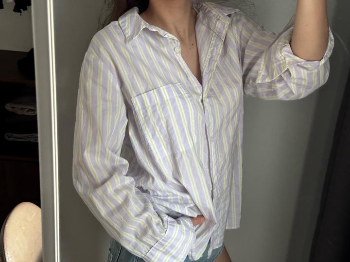 H&M