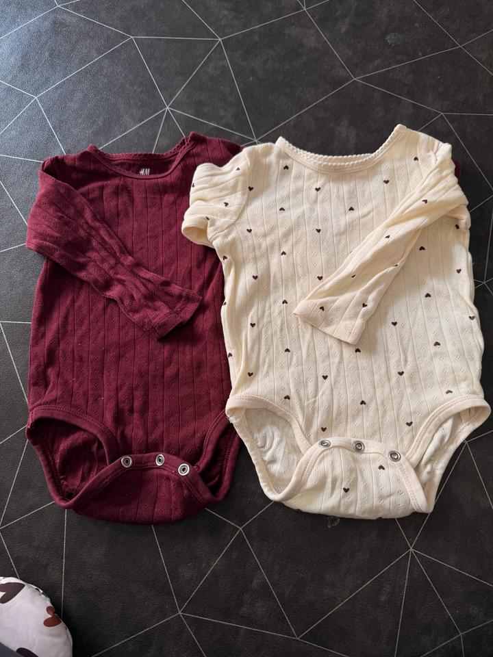 H&M