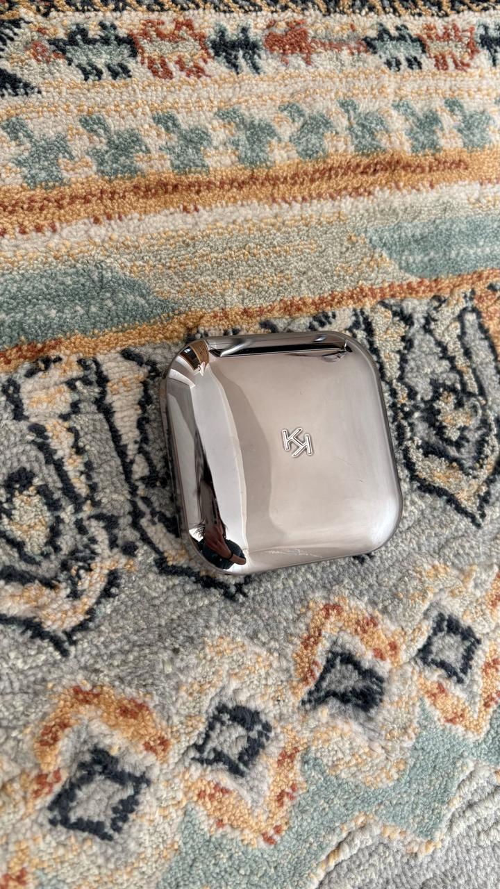 KIKO Milano Kiko Radiant Fusion Baked Powder