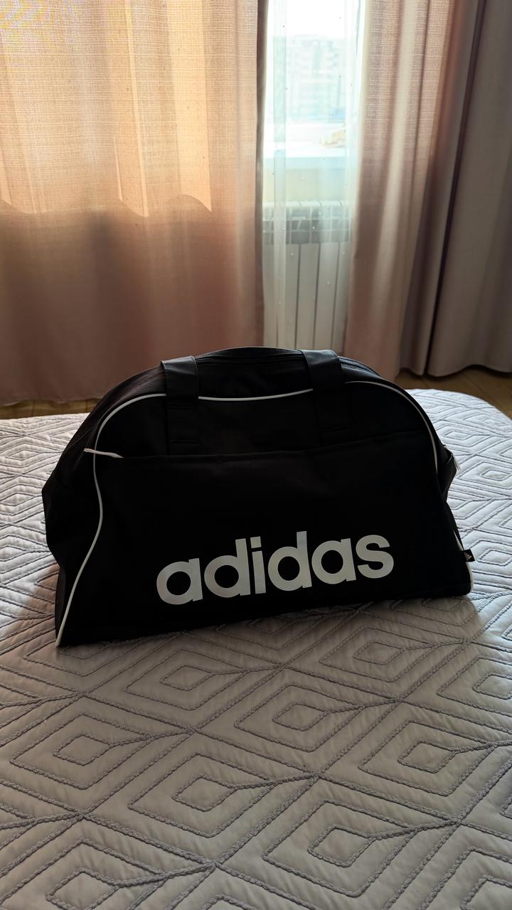 Adidas