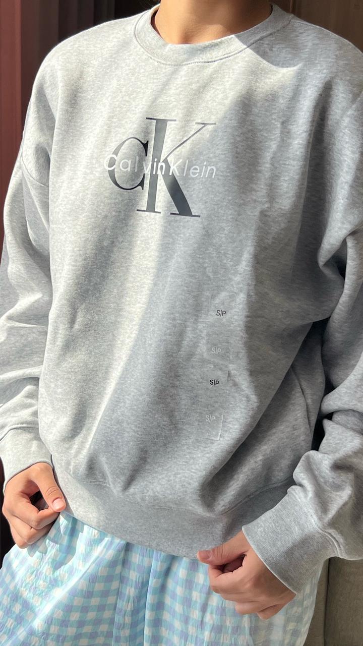Свитшот Calvin Klein