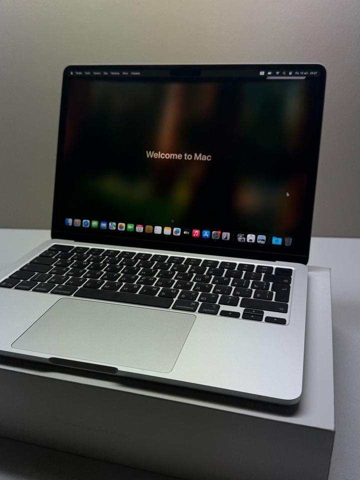 Apple Macbook Air M4 16/512Gb