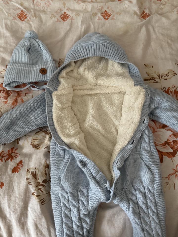&Denim