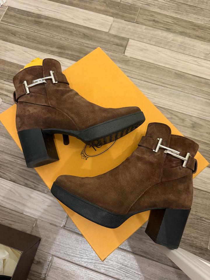 Tod's