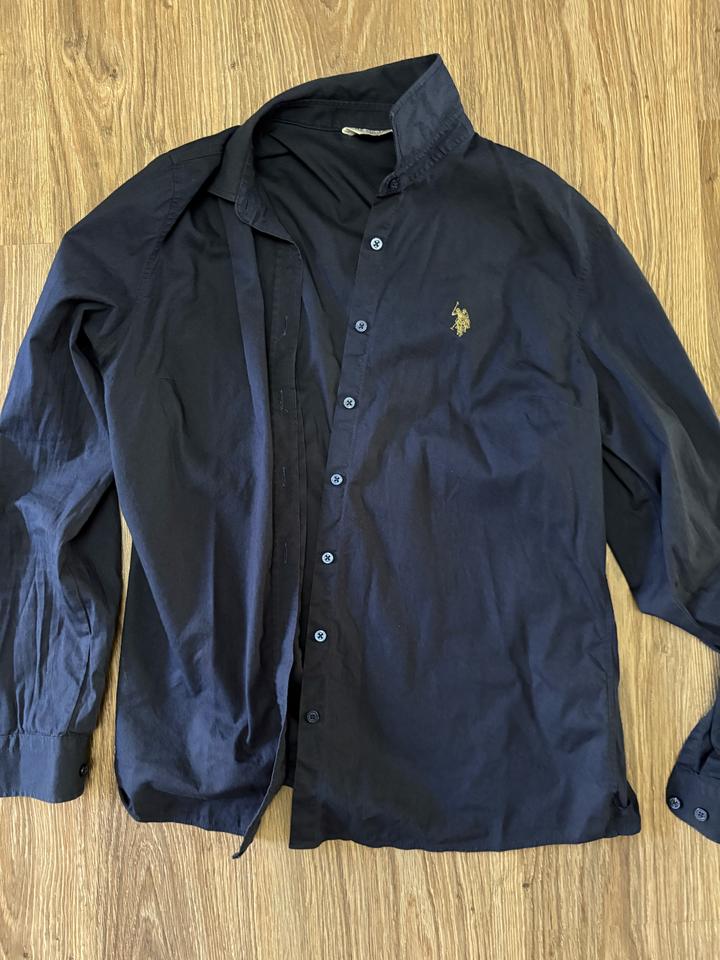 U.S. Polo Assn.