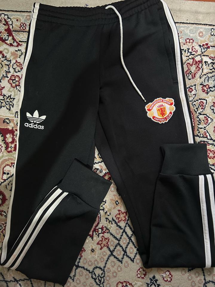 Adidas