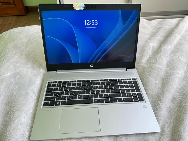 HP