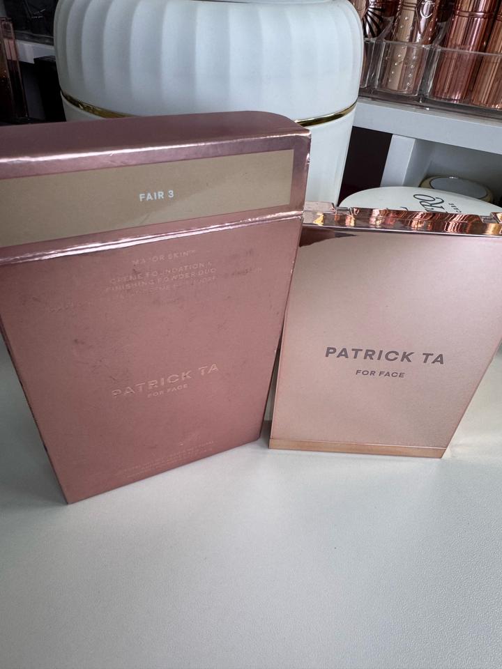 Patrick Ta