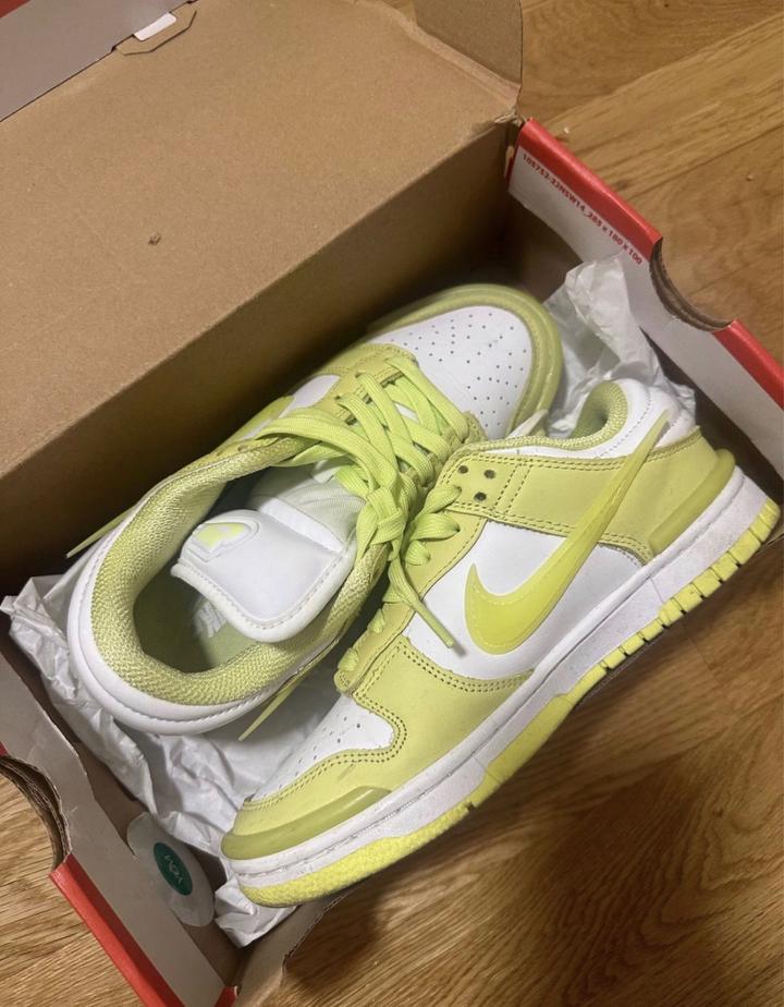 Nike