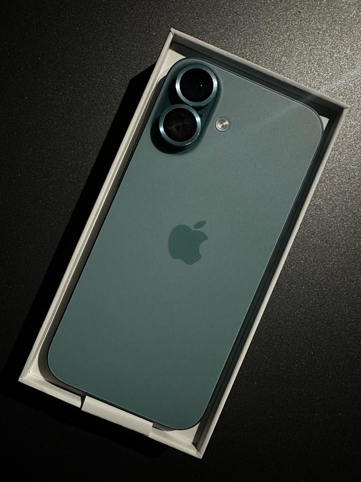 iPhone