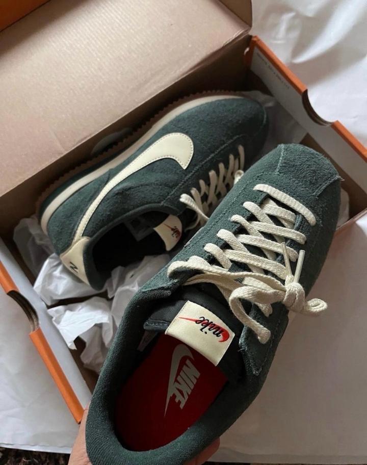 Nike