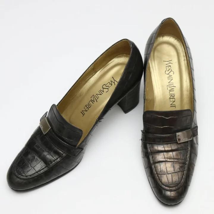 Yves Saint Laurent
