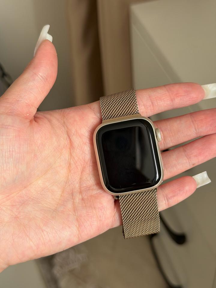 Apple Умные часы