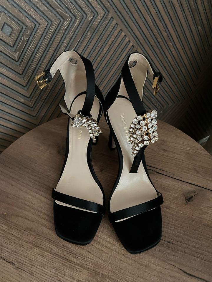 Stuart Weitzman
