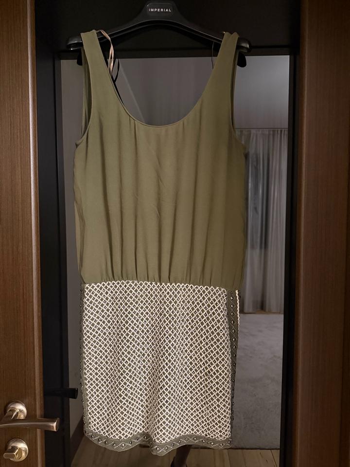 Платье Zara