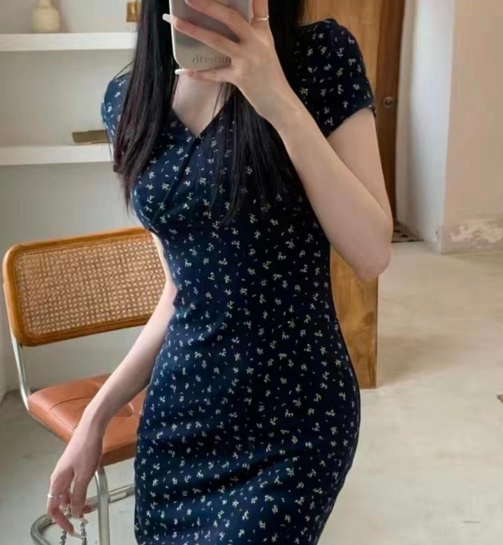 Платье женское