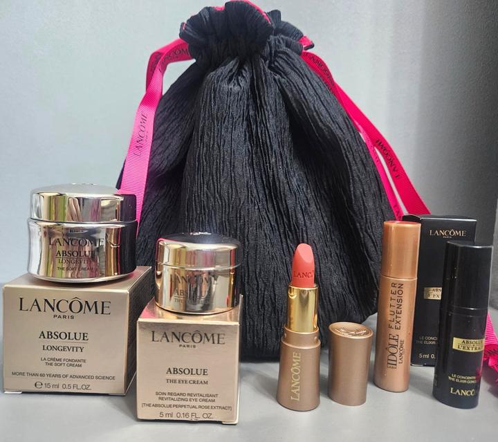 Lancôme