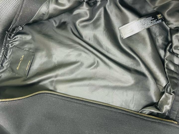 Бомбер Massimo Dutti