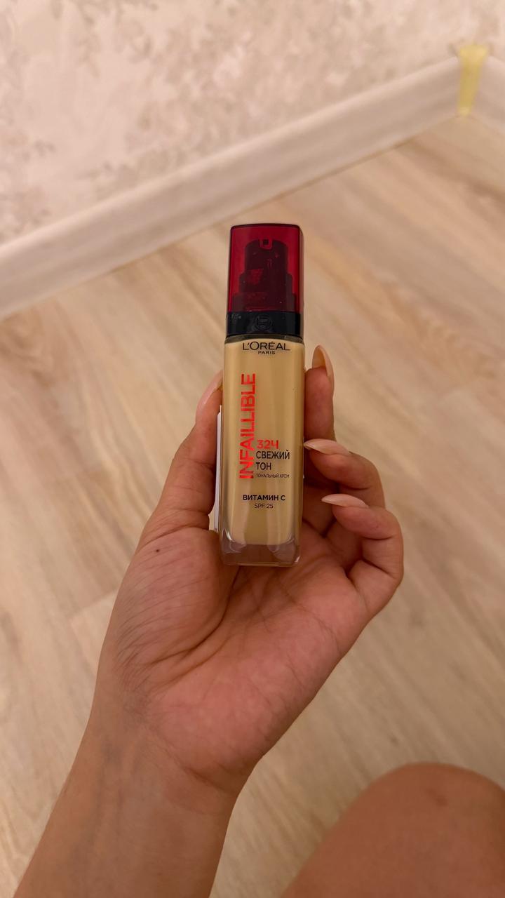 L'Oreal Paris