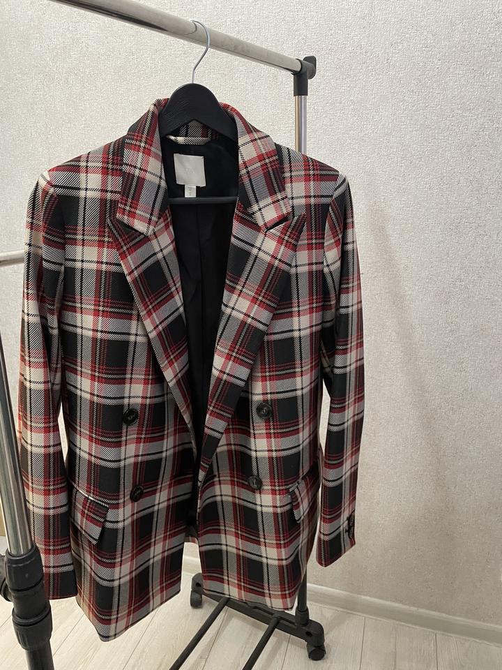 H&M