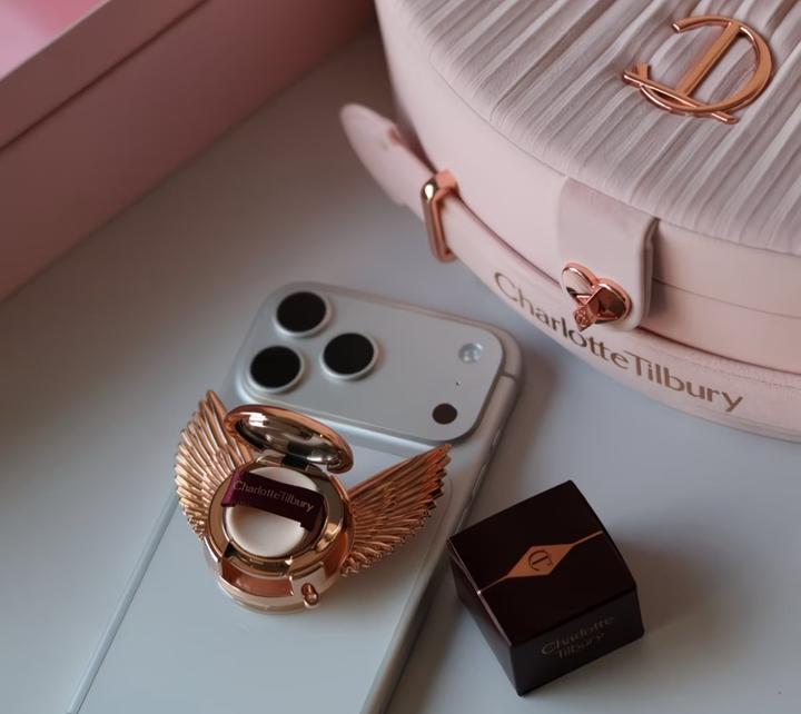 Charlotte Tilbury
