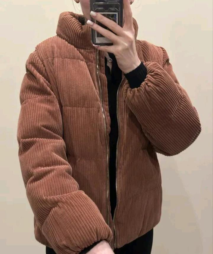 Куртка Massimo Dutti