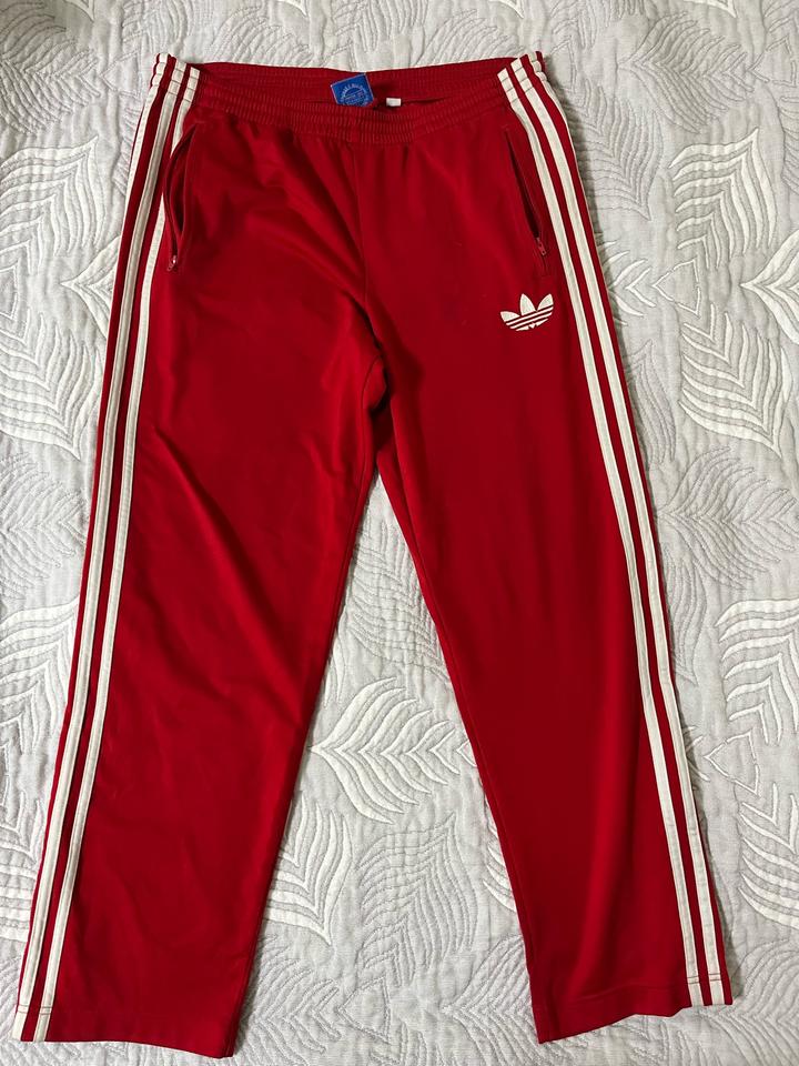 Спортивные брюки adidas