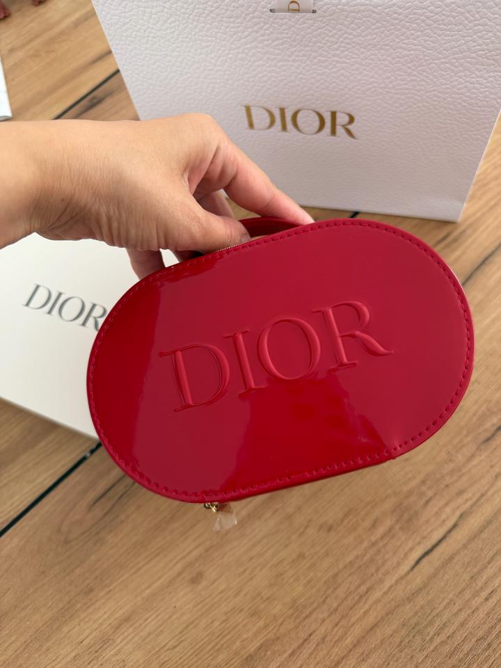 Dior косметичка