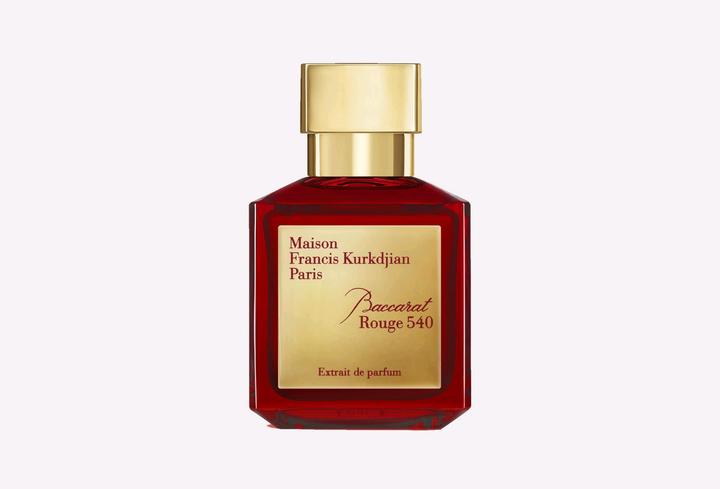 Maison Kurkdjian Baccarat Rouge 540 Maison духи PARFUM 70 мл, унисекс