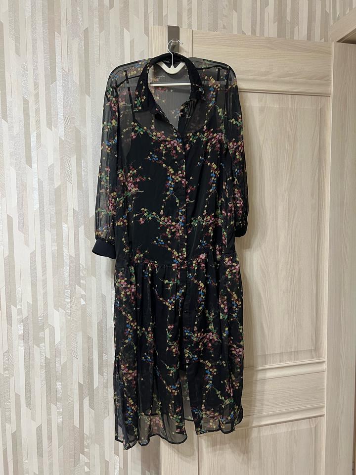 Loro Piana Платье PIENA