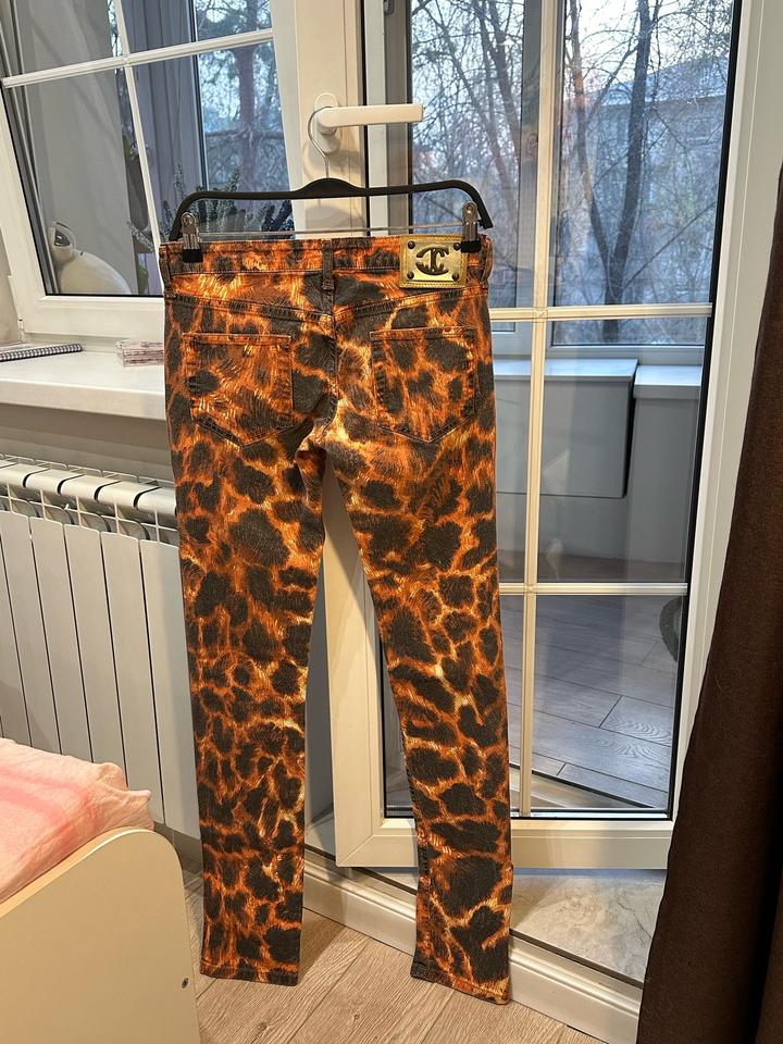 Just Cavalli