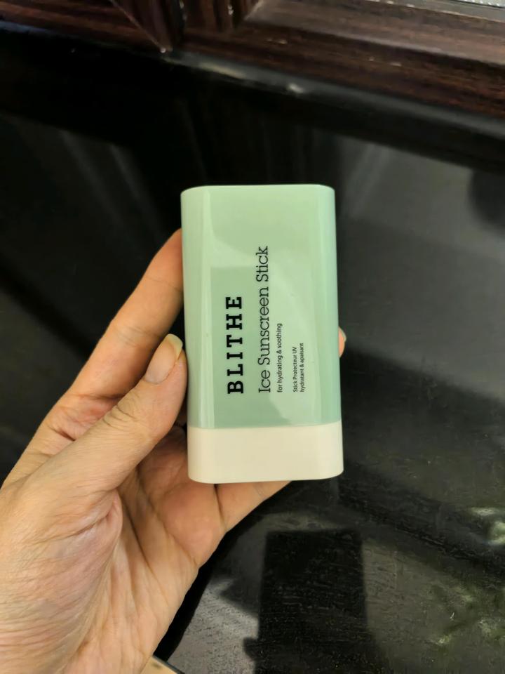 blithe