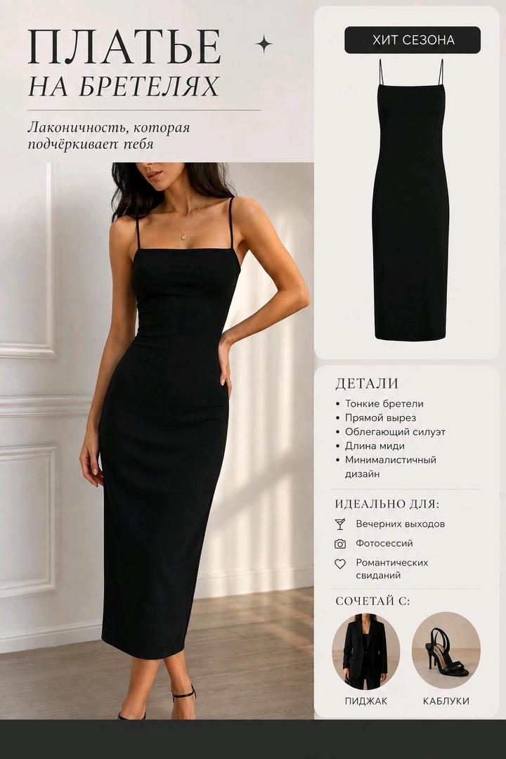 1001 Dress