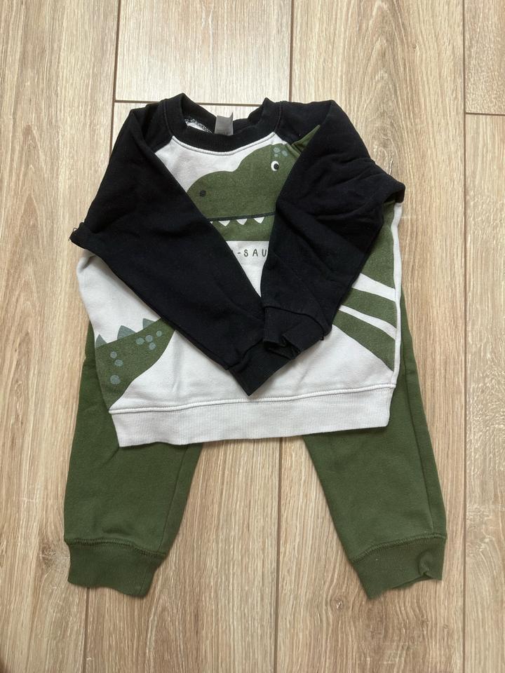 Carter's